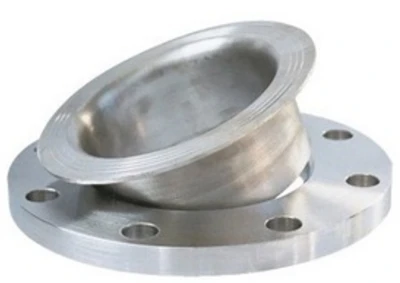 ANSI Kowozyon Rezistan Lap Joint Flange