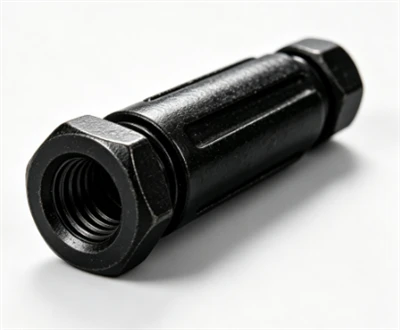 Ekspansyon nwa oksid nwa ASTM A325