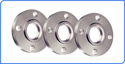 SS316 Socket Weld Endistriyèl Flange