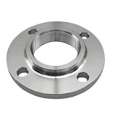 Threaded FF Flange High Quality
